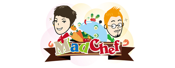 Mad Chef (羅敏莊，梁梓禧)