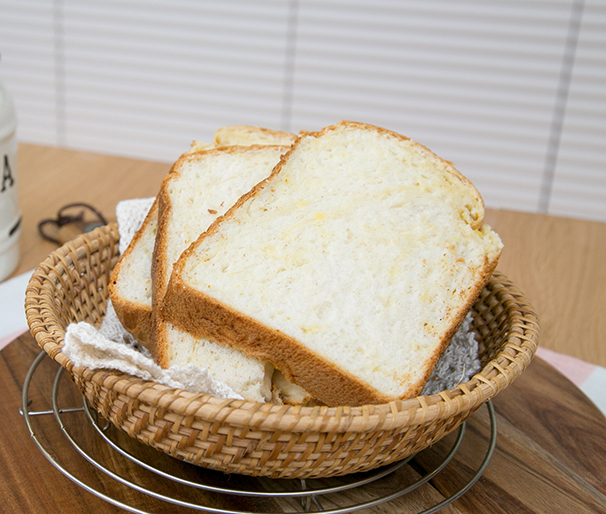 北海道麵包 - Panasonic 麵包機PT1001教學(4)